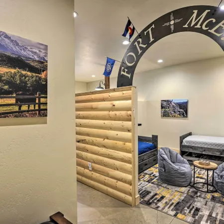 Unique Cortez Family Getaway w/ Mountain Views!