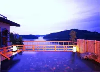 Hamanako Kanzanjionsen Hotel Kikusuitei Hotels in Hamamatsu