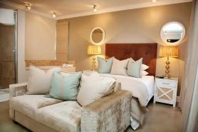 Anchors Boutique Lodge