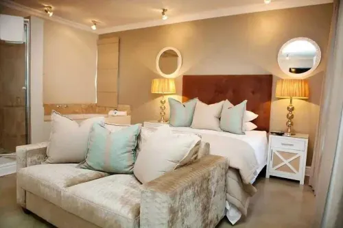 Anchors Boutique Lodge