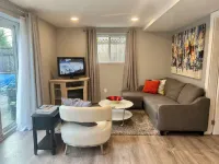 Starlight Poolside ~ 1 bedroom suite