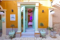 Alley Studio 1 by Frangki Hotels in Aegina