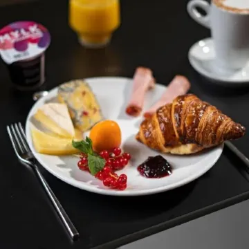 BLOOM Boutique Hotel & Lounge Basel