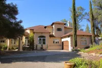 Bella Vista Bed and Breakfast Hotels in Placerville