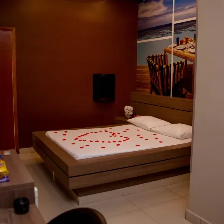 Motel Stilo - Adults Only