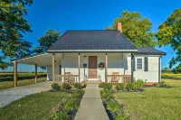 Lovely Pembroke Retreat w/ Beautiful Patio! - parking