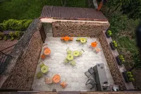 Hotel Pura Vida Hotels in Villambistia