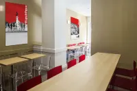 B&B Hotel Dijon Centre - Bữa sáng