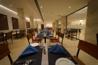 Kyriad Vajram Guntur Hotel a Guntur