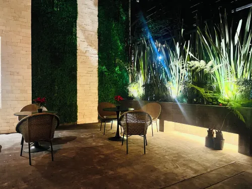 Hotel Casa Ensenada - Bed and Breakfasts
