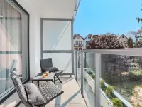 City Apartments - Marii Ludwiki Hotels in Koszalin