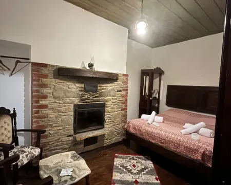 Adissa Butik Otel Hotels in Sirince