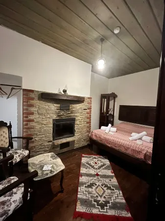 SIRINCE BAHCE Hotel Отели в г. Sirince