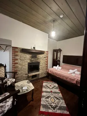 SIRINCE BAHCE Hotel Hotels in Sirince