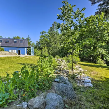 Charming Studio ~ 20 Mi to Acadia Nat'l Park!