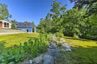 Charming Studio ~ 20 Mi to Acadia Nat'l Park! - parking