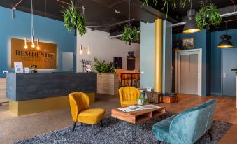 Hotel Residentie Vlissingen