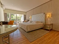 Carvoeiro Garden Hotel Hoteles en Lagoa