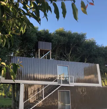 Pousada Ondas de Floripa