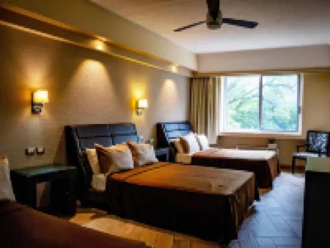 Hotel Diana del Bosque by DOT Urban Hoteles en Morelia