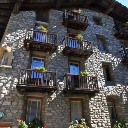 Hotel Dolonne