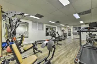 Anderson Golf Club Condo w/ Community Amenities! - parking