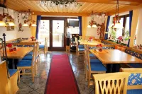 Hotel - Pension - Heidelberg Inkl. Chiemgaukarte - Aamiainen