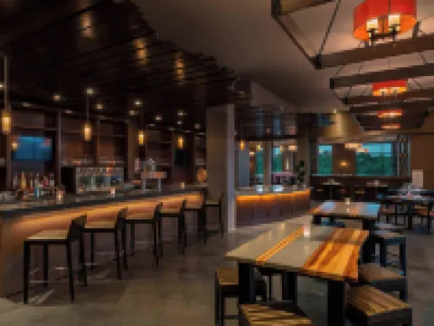 Sheraton Austin Georgetown Hotel & Conference Center Hotels in Georgetown