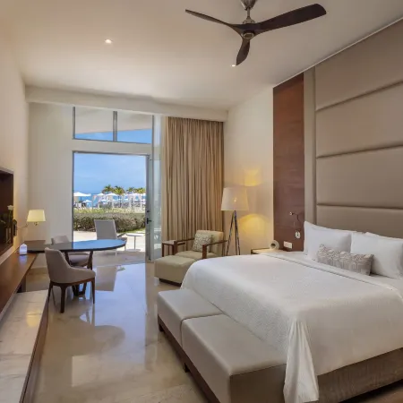 Le Blanc Spa Resort Los Cabos -Adults Only - All-Inclusive