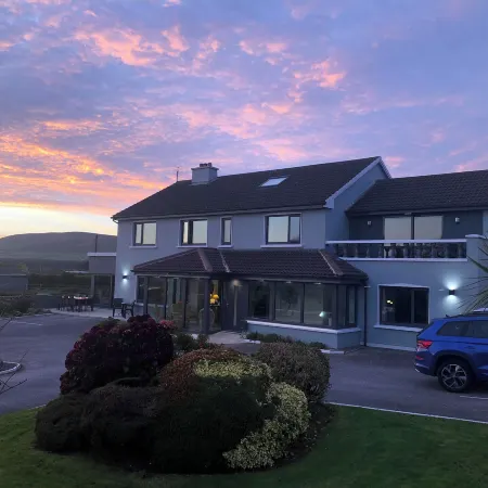 Cill Bhreac House B&B