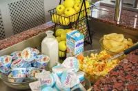 Ivy Bush Royal Hotel by Compass Hospitality - breakfast