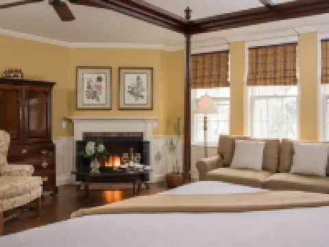 Swift House Inn Hotels in Addison County