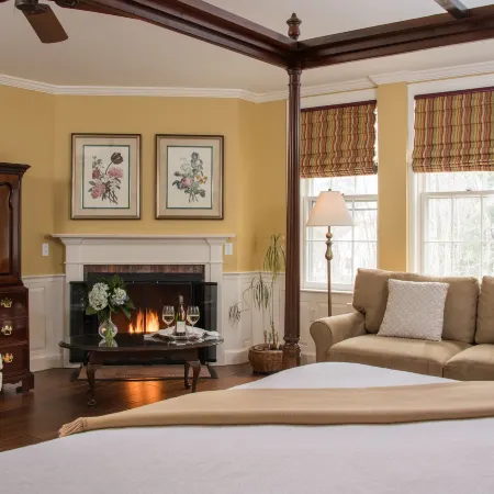 Swift House Inn
