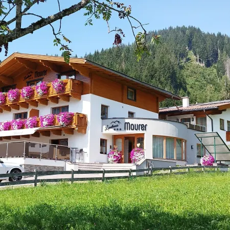 Landhaus Maurer