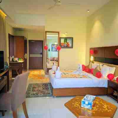 Shopnil Shindhu Rooms