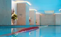 Amberton Hotel Klaipeda - Pools