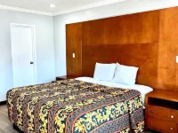 Aqua Inn Motel Hotels in El Monte