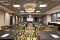 Hampton Inn & Suites Camp Springs/Andrews AFB Hotel a Camp Springs
