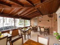 LİMON Otel FOÇA フォチャのホテル