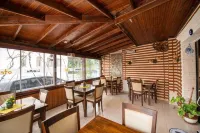 LİMON Otel FOÇA Hotels in Fevzi Cakmak Mahallesi