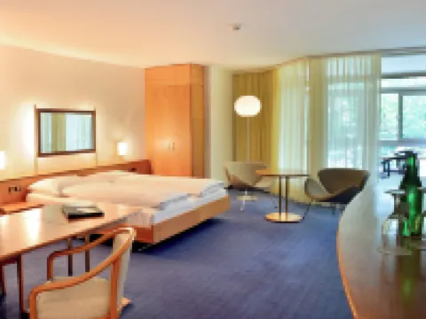 Residence Zug Hotels in Zug