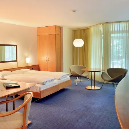 Residence Zug