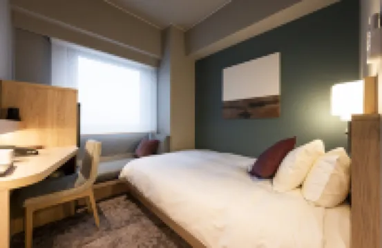 Hotel Naito Kofu Showa Hotels in Kofu