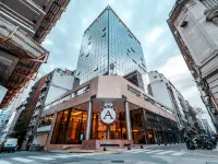 Amérian Buenos Aires Các khách sạn gần Công viên Centenario