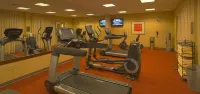 凱悦嘉軒酒店-伯利恆 - 健身室/gym room