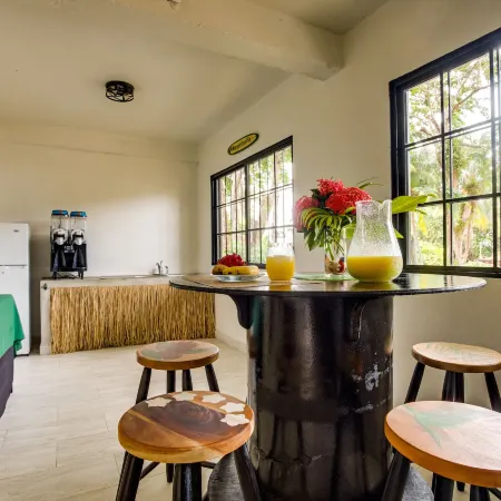 The Sea Glass Inn