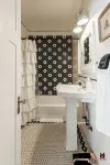 Remodeled 1920s Bungalow and Retro Casita, Hammock Hotels in Mesa
