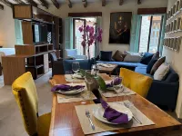 Castello di Carlo - Loft Carlo VI Hotels in Tetlatlahuca