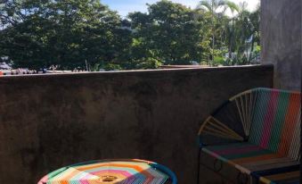 Surf N Roll House