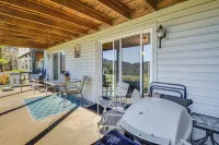 Newly Renovated Sky Valley Condo w/ Mtn Views - 3-Sterne